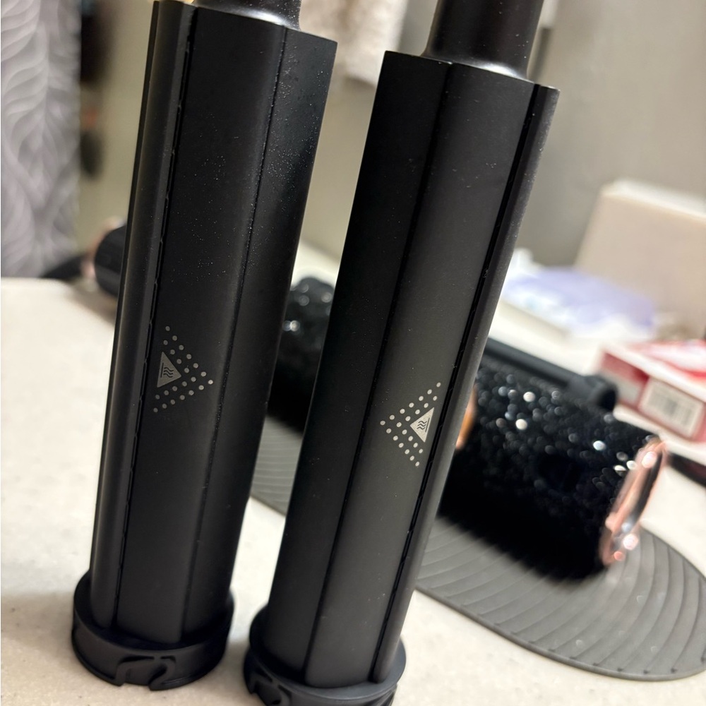 Shark Flexstyle Auto Wrap Curlers